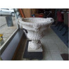 VASQUE DE JARDIN EN BETON