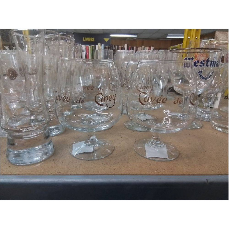 VERRE CINEY