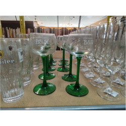 VERRE VIN D\'ALSACE