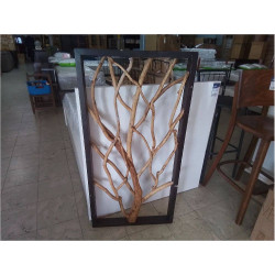 PANNEAU DECORATIF ARBRE DE...