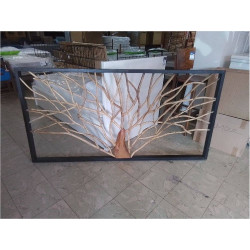 PANNEAU DECORATIF ARBRE DE...