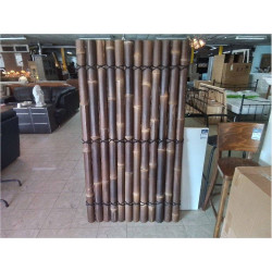 PANNEAU EN BAMBOU 180X100