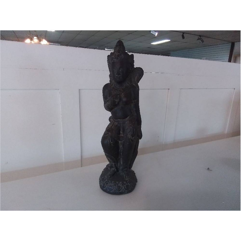 STATUE DEESSE 44CM