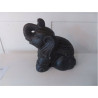 STATUE ELEPHANT THAI 33CM