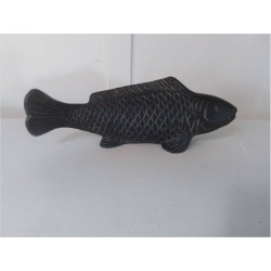POSTURE POISSON 40CM
