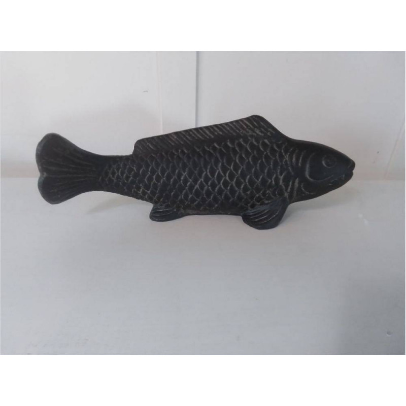 POSTURE POISSON 40CM