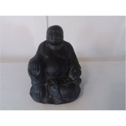 POSTURE BOUDDHA HAPPY 20CM