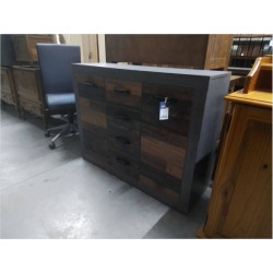 BUFFET BAS MODERNE