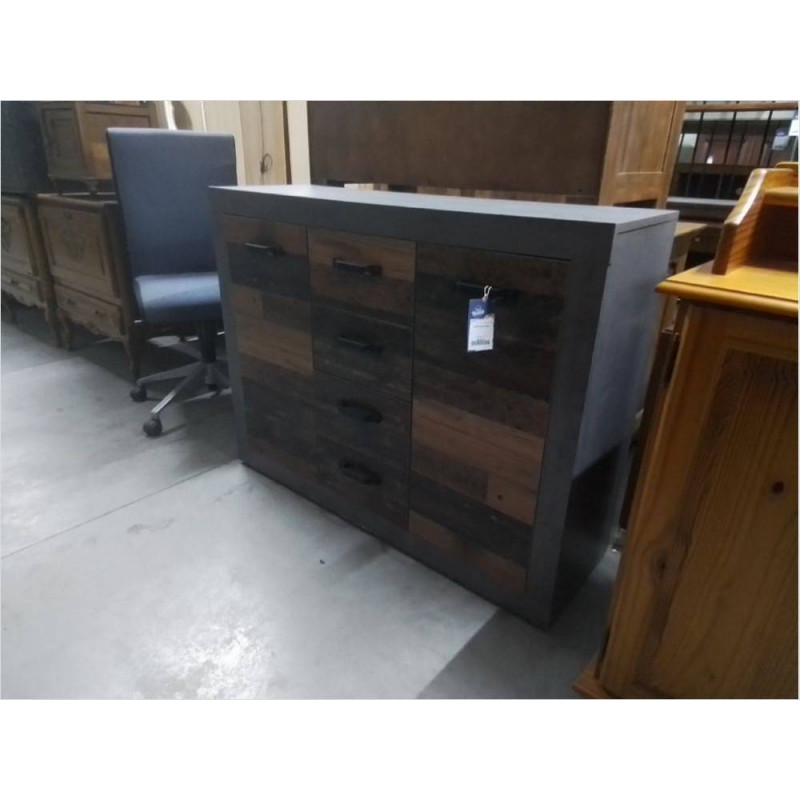 BUFFET BAS MODERNE