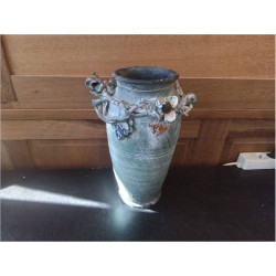 VASE EN CERAMIQUE