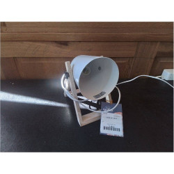 LAMPE DE CHEVET