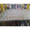 VERRE A VIN LA PIECE