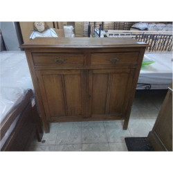 BUFFET ORME 2P 2T SANS CLÉ