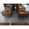 CHEVETS VINTAGE 1 PORTE LA PAIRE