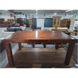 TABLE RECTANGULAIRE BOIS...