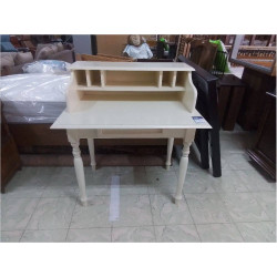 BUREAU MODERNE BLANC