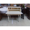 BUREAU MODERNE BLANC