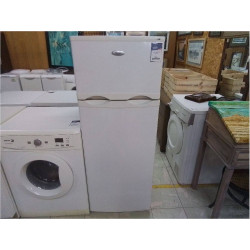 FRIGO CONGÉLATEUR WHIRLPOOL