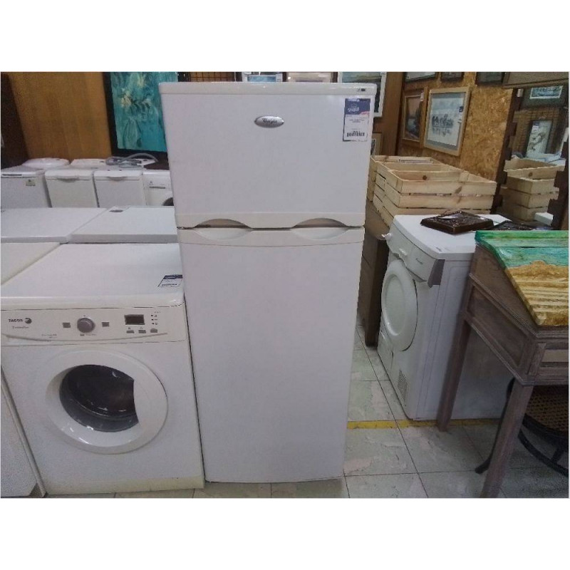 FRIGO CONGÉLATEUR WHIRLPOOL