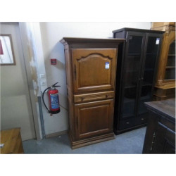 ARMOIRE CHÊNE MASSIF 2...