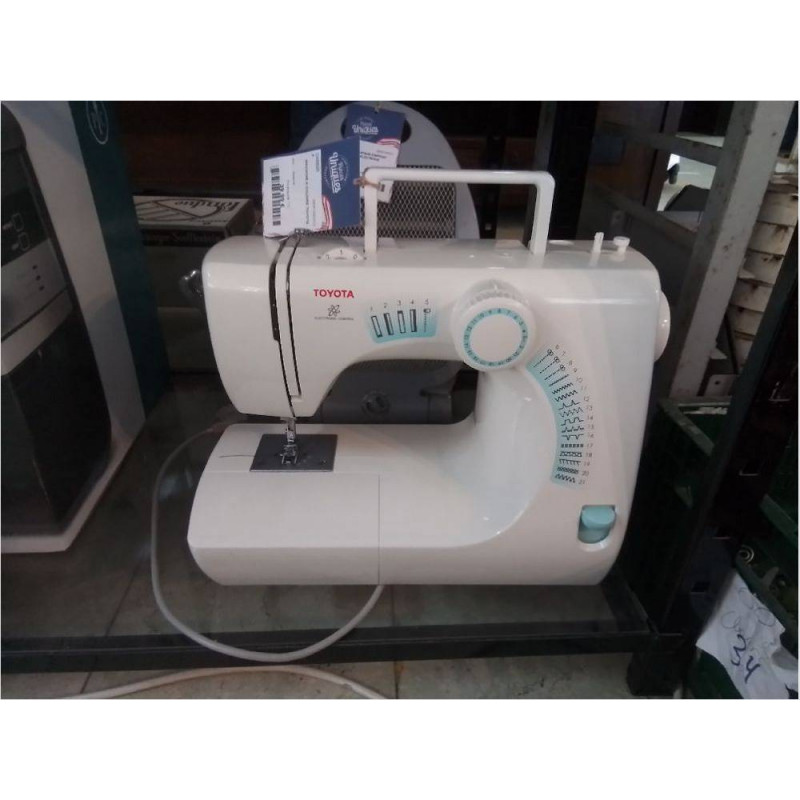 Pied Pour Biais, Pose Bande Machine à Coudre F014N Brother, Singer, Toyota