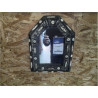 MIROIR CADRE NE METAL TRAVAILLE