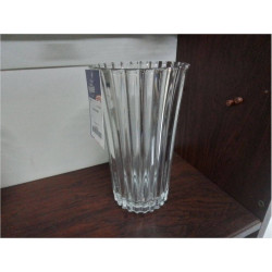 VASE EN VERRE
