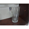 VASE EN VERRE
