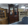 BUFFET 2 CORPS EN NOYER