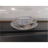 TASSE & SOUS TASSE BOCH COPENHAGUE