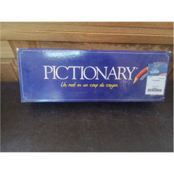 PICTIONNARY