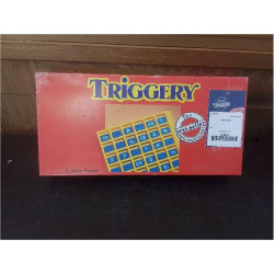 TRIGGERY