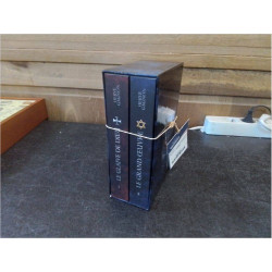 COFFRET LE GLAIVE DE DIEU 2...