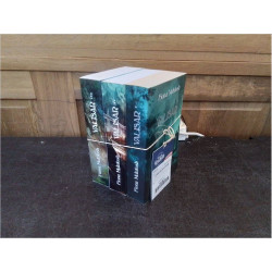 LIVRES VALISAR 3 TOMES