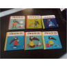 LIVRE JEUNESSE P\'TIT LOUP LA PIECE