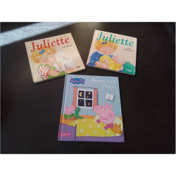 LIVRE JEUNESSE