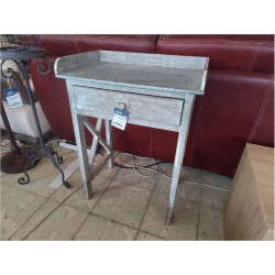 MEUBLE D\'APPOINT CERUSE 1...