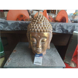 TETE DE BOUDDHA