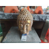 TETE DE BOUDDHA