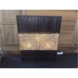 LAMPE D\'AMBIANCE GRAND FORMAT
