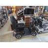 VOITURETTE ELECTRIQUE