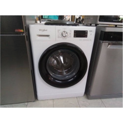 MACHINE A LAVER WHIRLPOOL 7KG