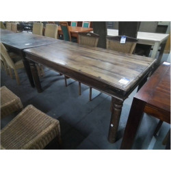 TABLE RECTANGULAIRE BOIS...