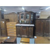 BUFFET 2 CORPS 1900 STYLE LOUIS XV