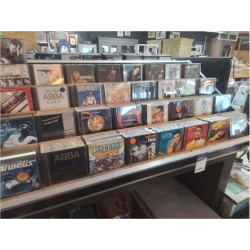 CD