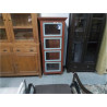 VITRINE BASSE 1 PORTE