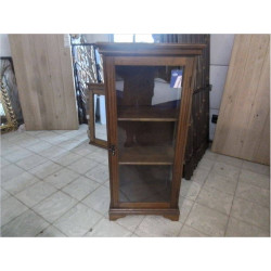 VITRINE BASSE 1 PORTE...