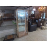 VITRINE 2 PORTES 