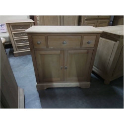 MEUBLE BAS AEROGOMME 2P/3T
