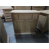 MEUBLE BAS AEROGOMME 2P/3T